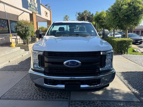 Used 2019 Ford F350 XL w/ XL Value Package RWD image 2