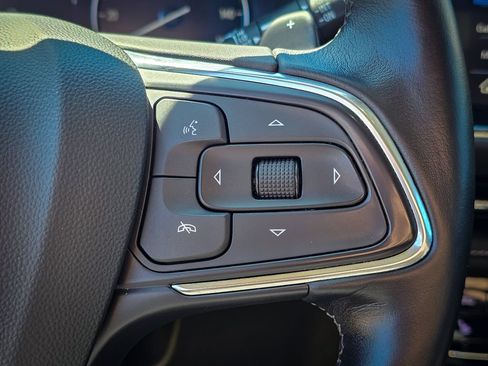 Used 2021 Buick Envision Preferred AWD/4WD image 20