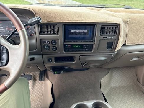 Used 2003 Ford Excursion Eddie Bauer image 18