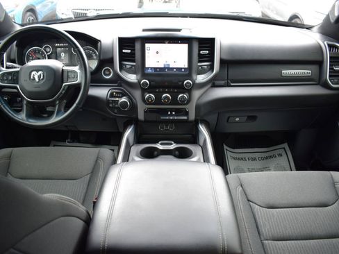 Used 2023 RAM 1500 Big Horn AWD/4WD image 18