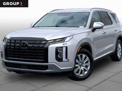 Used 2025 Hyundai Palisade SEL