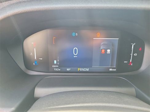 New 2026 Ford Transit 250 Low Roof w/ Load Area Protection Package image 25