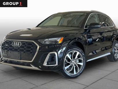 Used 2023 Audi Q5 2.0T Premium Plus