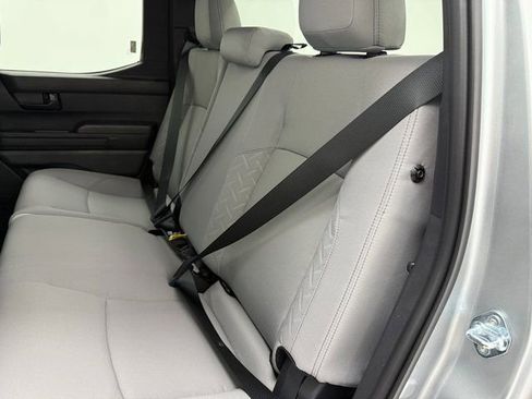 New 2026 Toyota Tacoma SR5 AWD/4WD image 34
