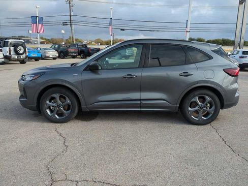 Used 2024 Ford Escape ST-Line image 5