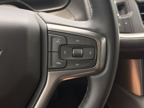Used 2024 Chevrolet Tahoe LT RWD image 20
