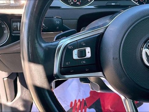 Used 2018 Volkswagen GTI S image 11