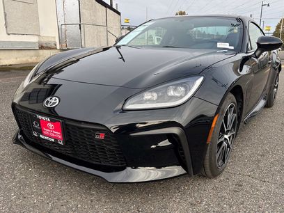 Certified 2025 Toyota GR86 w/ ALL Weather Mat Package (TMS)