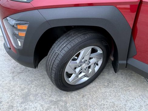 Certified 2026 Hyundai Kona SE AWD/4WD image 24