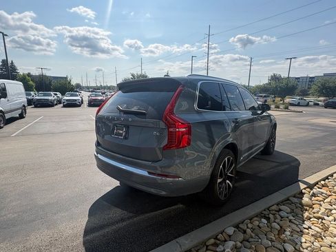 Used 2023 Volvo XC90 B6 Plus w/ Protection Package Premier AWD/4WD image 6