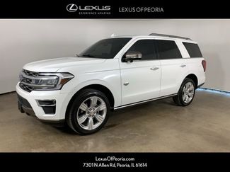 Used 2023 Ford Expedition King Ranch video 1