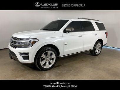 Used 2023 Ford Expedition King Ranch