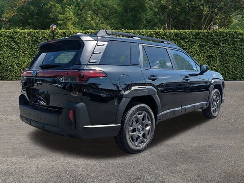New 2026 Subaru Outback Premium w/ Premium/Limited Package AWD/4WD image 4
