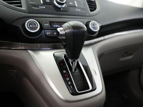 Used 2014 Honda CR-V EX-L image 23