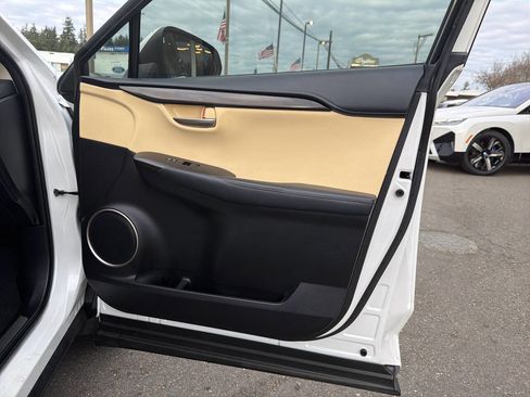 Used 2015 Lexus NX 200t AWD w/ Premium Package image 23