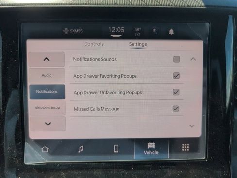 New 2026 RAM 1500 Big Horn image 63