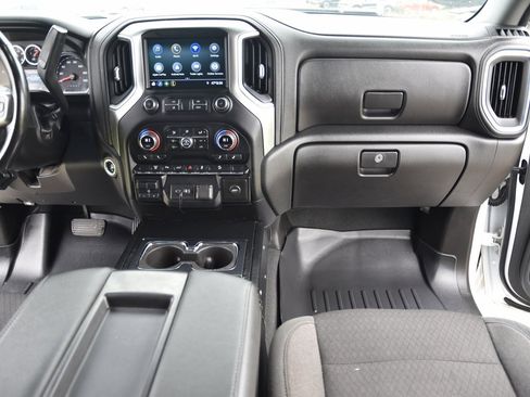 Used 2020 Chevrolet Silverado 2500 LT w/ All Star Edition image 7