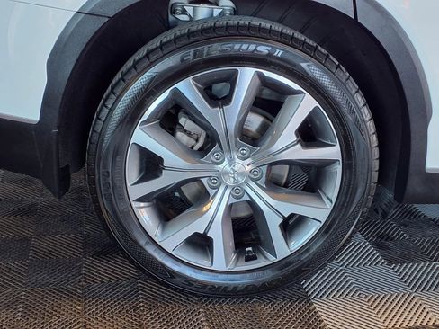 Used 2022 Hyundai Palisade SEL w/ Premium Package image 8