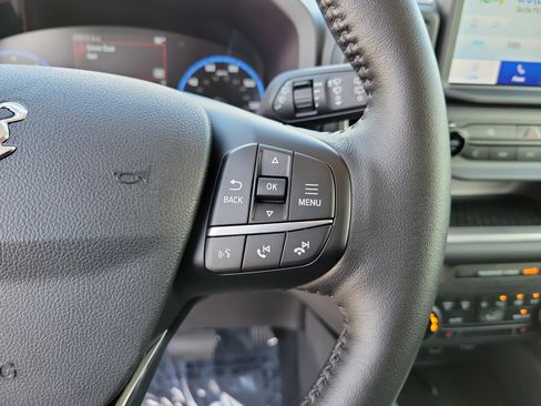 Used 2023 Ford Bronco Sport Big Bend w/ Convenience Package AWD/4WD image 27
