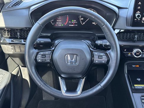 Certified 2023 Honda CR-V EX-L image 10