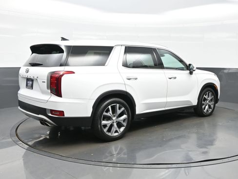 Used 2022 Hyundai Palisade SEL w/ Premium Package AWD/4WD image 6