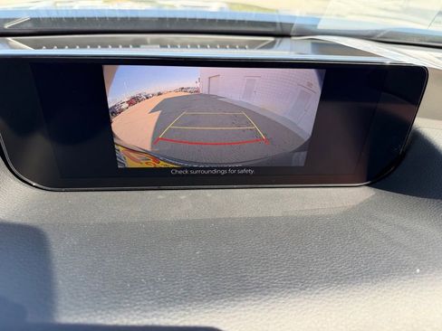 New 2026 MAZDA CX-50 AWD 2.5 Hybrid w/ Weather Package image 21