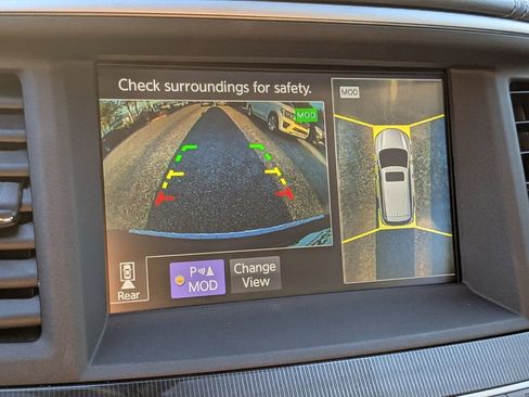 Used 2020 INFINITI QX60 Signature Edition image 23