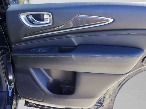 Used 2017 INFINITI QX60 FWD w/ Premium Plus Package image 35