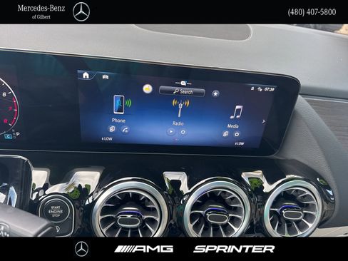 Certified 2025 Mercedes-Benz GLA 250 image 23