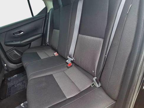 Used 2023 Nissan Sentra SV w/ All-Weather Package FWD image 13