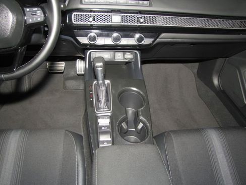 Certified 2024 Honda Civic Sport image 15