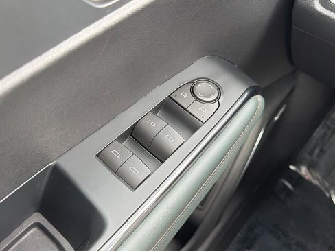 Used 2024 GMC Acadia AT4 w/ LPO, Floor Liner Package image 11