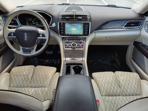 Used 2019 Lincoln Continental Black Label FWD image 15
