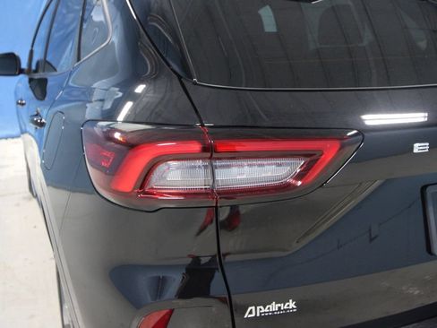 Used 2024 Ford Escape ST-Line w/ Tech Pack #1 AWD/4WD image 33