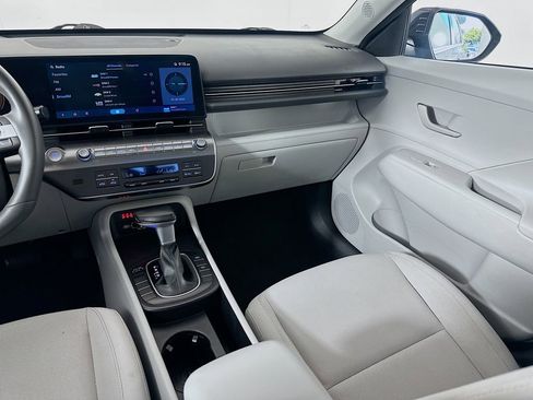 Certified 2024 Hyundai Kona SEL image 22