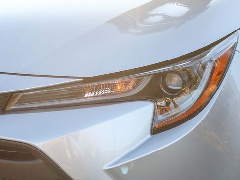 New 2026 Toyota Corolla LE FWD image 6