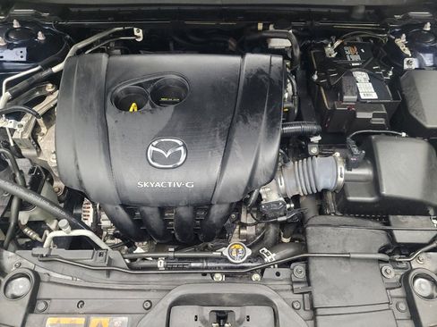 Used 2021 MAZDA CX-30 FWD 2.5 S w/ Select Package image 30