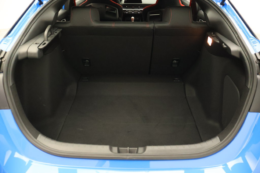 Used 2025 Honda Civic Type R image 22