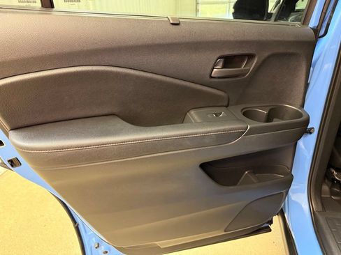Used 2024 Honda Passport TrailSport image 15