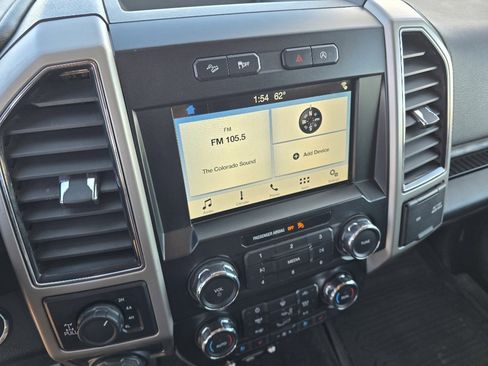 Used 2019 Ford F150 Lariat image 20