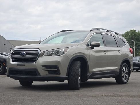 Used 2020 Subaru Ascent Premium w/ Convenience Package AWD/4WD image 12