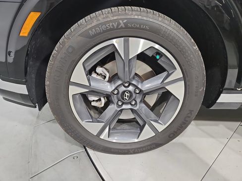 Used 2026 Hyundai Palisade Limited AWD/4WD image 29