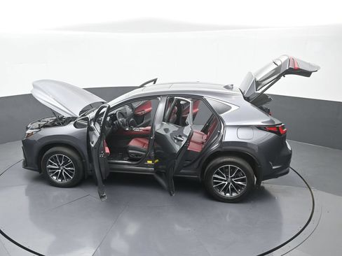 Used 2022 Lexus NX 350 AWD image 66