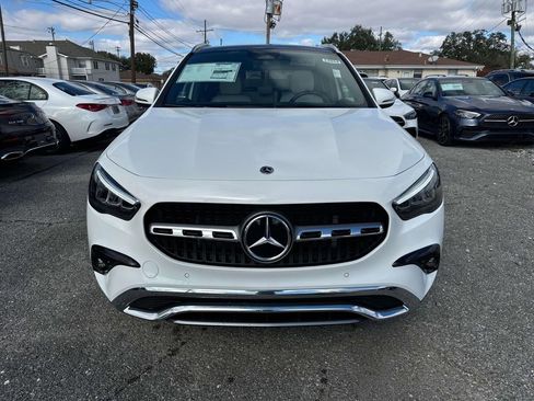 Used 2025 Mercedes-Benz GLA 250 image 2