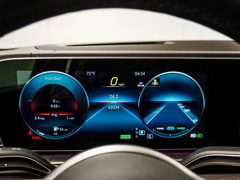 Used 2022 Mercedes-Benz GLS 450 4MATIC w/ Warmth & Comfort Package image 31