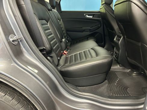 Used 2022 Ford Edge SEL w/ Convenience Package image 44