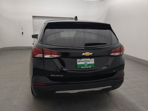 Used 2022 Chevrolet Equinox LT FWD image 6