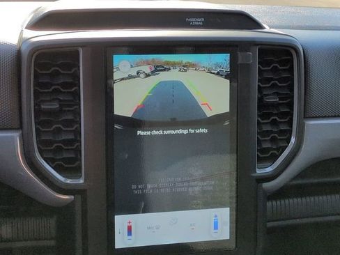 New 2025 Ford Ranger XL w/ Trailer Tow Package image 22