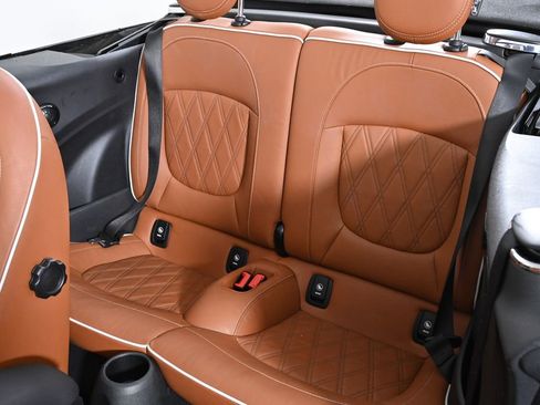 Certified 2023 MINI Cooper S image 33