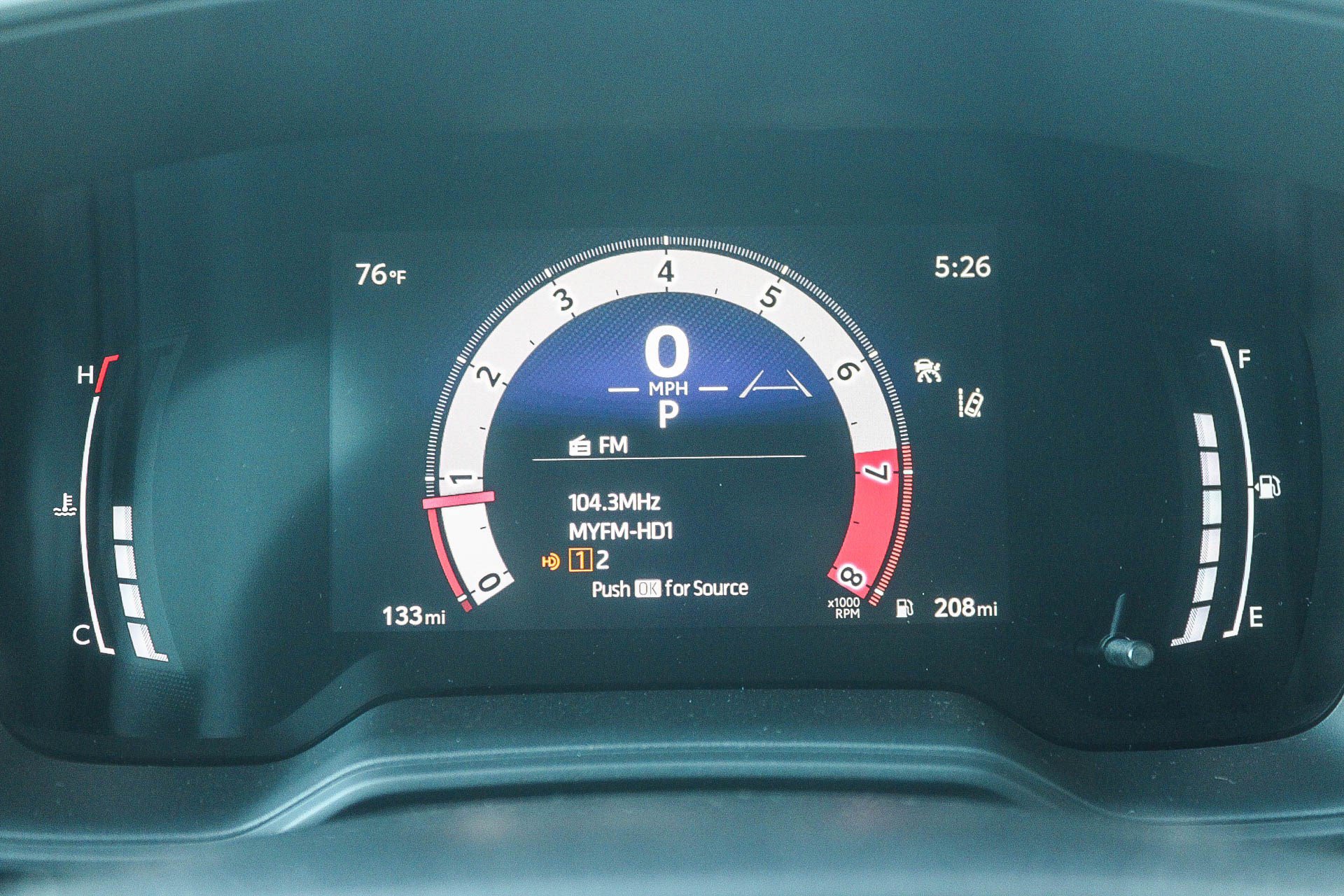 New 2027 Toyota Corolla LE w/ LE Premium Package FWD image 26